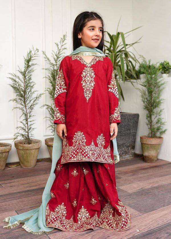 PREMIUM DESIGNER NOC 6631 Crep Wholesale children wear in Pune